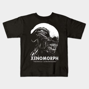 Xenomorph Kids T-Shirt